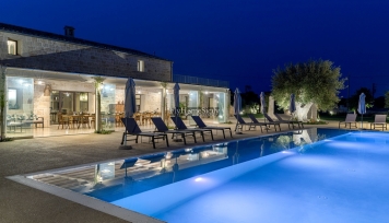 Casa Vacanze Villa Lumia